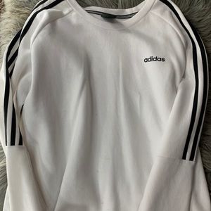 Adidas Sweater